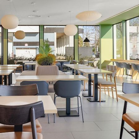 B&B Hotel Famalicao วีลาโนวา เจ ฟามาลีเกา ภายนอก รูปภาพ
