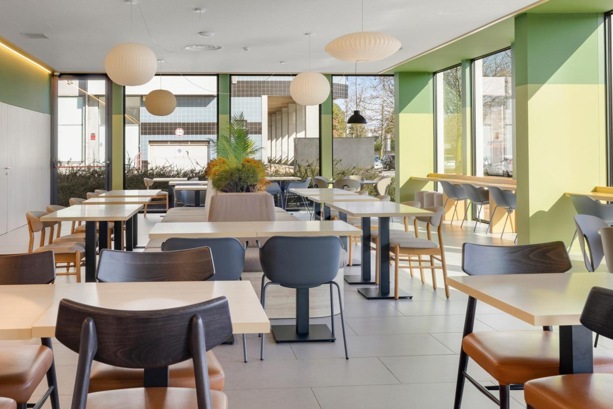 B&B Hotel Famalicao วีลาโนวา เจ ฟามาลีเกา ภายนอก รูปภาพ
