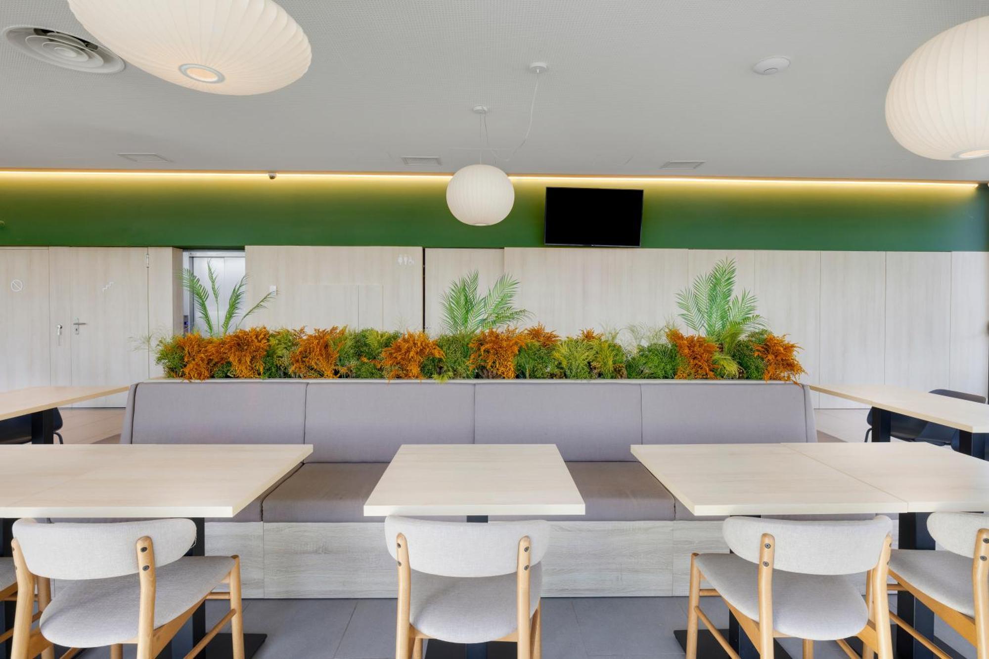 B&B Hotel Famalicao วีลาโนวา เจ ฟามาลีเกา ภายนอก รูปภาพ